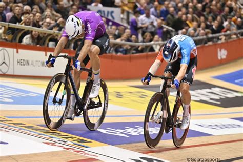 2024 Ghent Six Day Tickets & Hospitality .